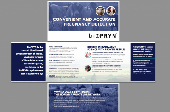 BioPryn Brochure